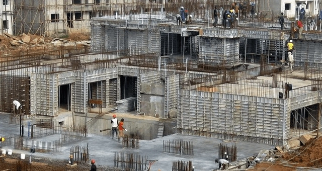(construcciones de concreto reforzado) (construcciones de concreto reforzado)