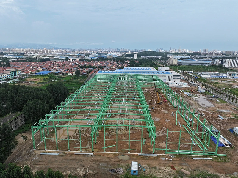 Diferencias entre las estructuras de acero y las estructuras de concreto armado Diferencias entre las estructuras de acero y las estructuras de concreto armado