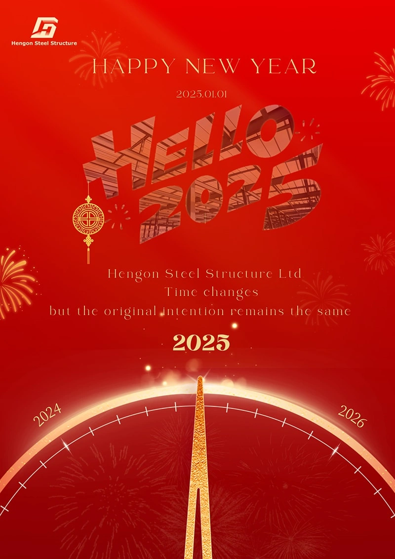 2025 Perspectivas de Año Nuevo ¡Feliz Año Nuevo! 2025 Perspectivas de Año Nuevo ¡Feliz Año Nuevo!