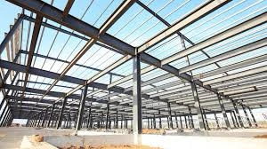 Costo de la construcción de almacén de estructura de acero prefabricada: Todo lo que necesitas saber Costo de la construcción de almacén de estructura de acero prefabricada: Todo lo que necesitas saber