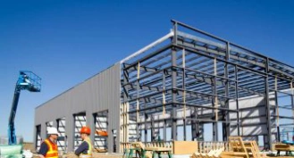 Costo de la construcción de almacén de estructura de acero prefabricada: Todo lo que necesitas saber Costo de la construcción de almacén de estructura de acero prefabricada: Todo lo que necesitas saber
