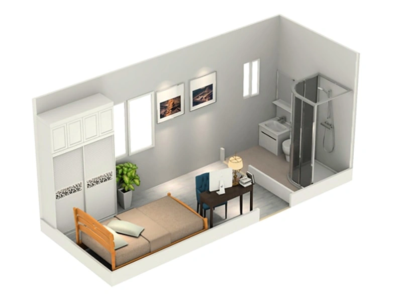 ¿Cuánto cuesta dueñar una casa minúscula? ¿Cuánto cuesta dueñar una casa minúscula?