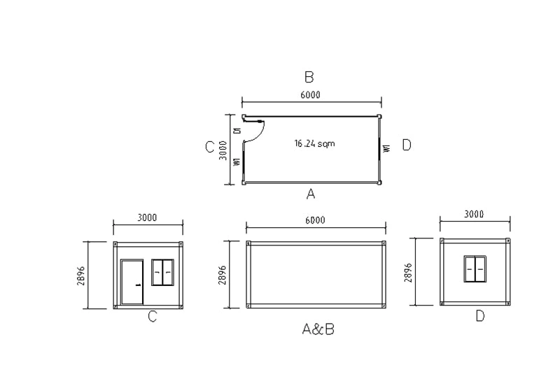 ¿Cuánto cuesta dueñar una casa minúscula? ¿Cuánto cuesta dueñar una casa minúscula?
